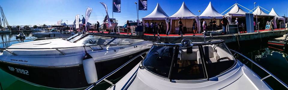 Biograd boat show 2