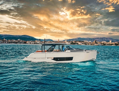 Croatia, The Ultimate Summer Yachting Destination